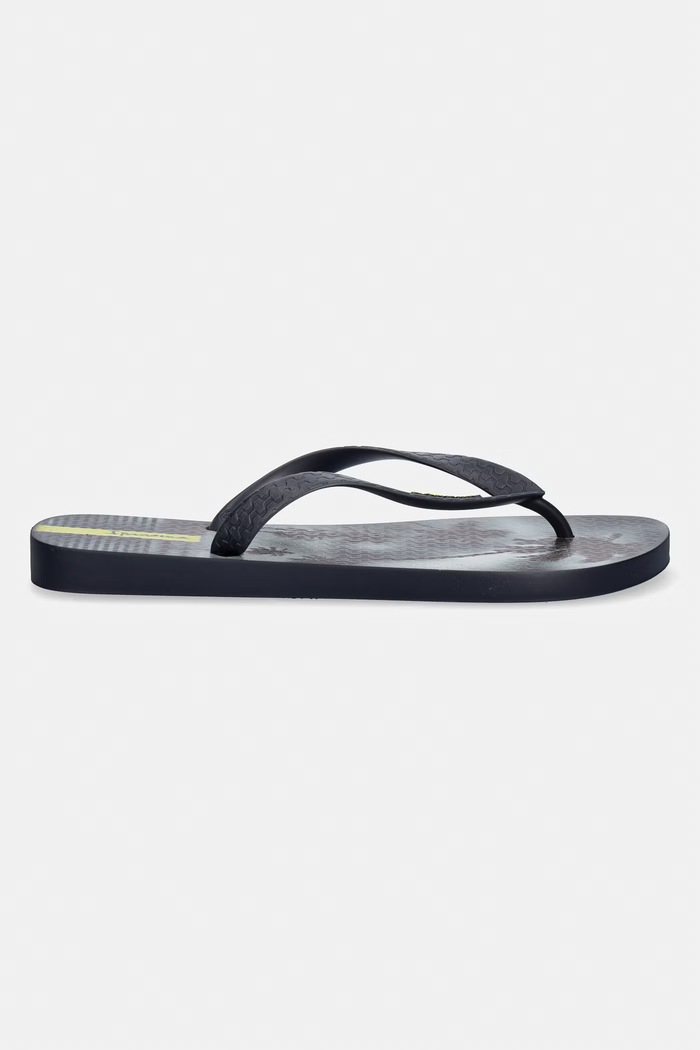 Ipanema șlapi pentru bărbați TROPICAL III 83764.BL562 negru SS26