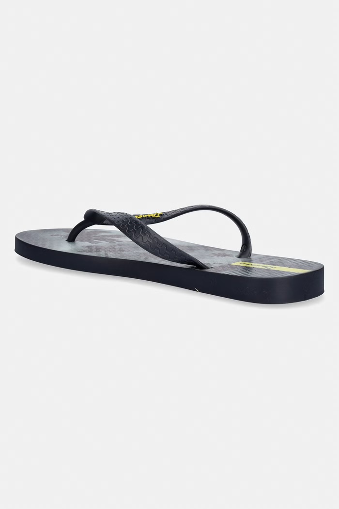 Încălțăminte Ipanema șlapi pentru bărbați TROPICAL III 83764.BL562 negru