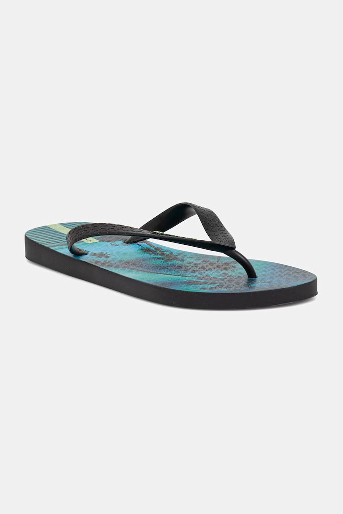 Ipanema japonki męskie TROPICAL III niebieski 83764.BM669
