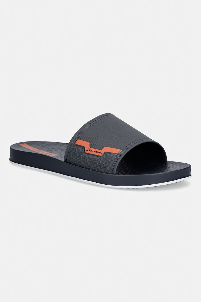 Ipanema klapki męskie SPORTY AD granatowy 83777.BP053