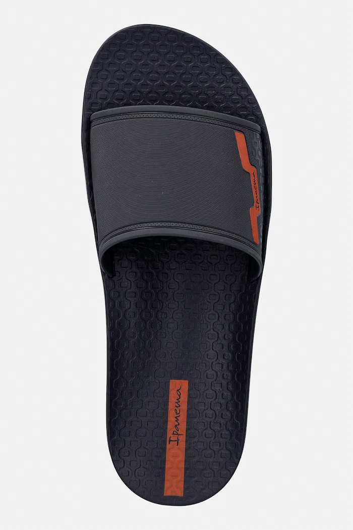 Ipanema klapki męskie SPORTY AD granatowy 83777.BP053