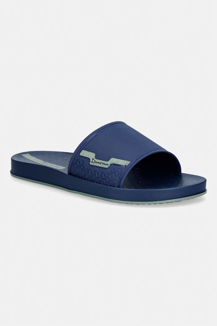Ipanema klapki męskie SPORTY AD niebieski 83777.BP054