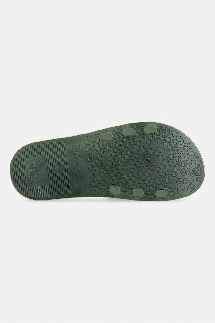 Ipanema klapki męskie SPORTY AD 83777.BP057 zielony