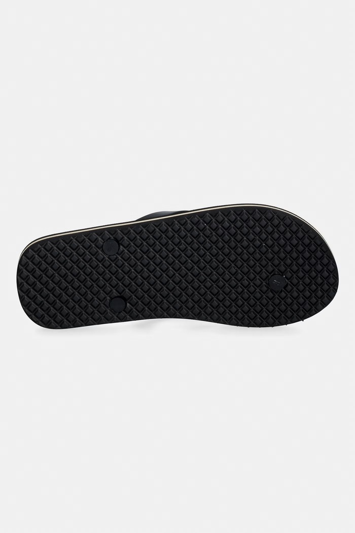 Michael Kors pánske žabky Travis Flip Flop 42S2TRFA2Q.292 hnedá