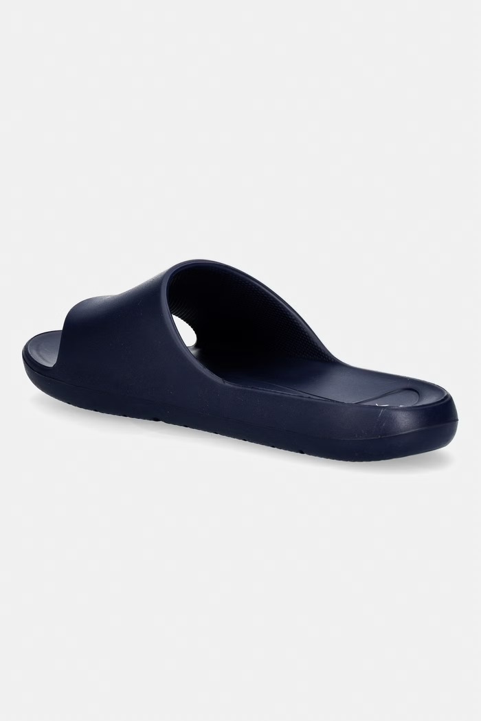 Încălțăminte Armani Exchange papuci pentru piscină pentru bărbați XM002744.AF23456.MB574 bleumarin