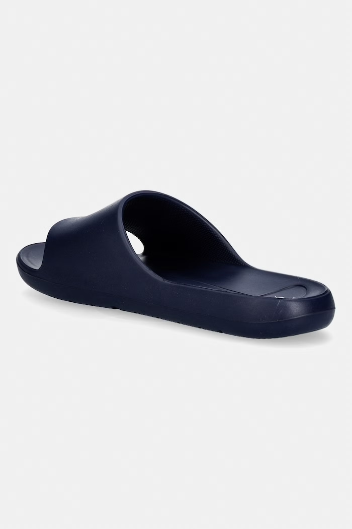 Încălțăminte Armani Exchange papuci pentru piscină pentru bărbați XM002744.AF23456.MB574 bleumarin
