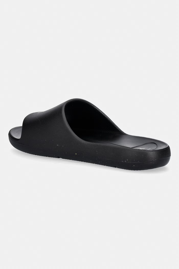 Încălțăminte Armani Exchange papuci pentru piscină pentru bărbați XM002744.AF23456.MC011 negru
