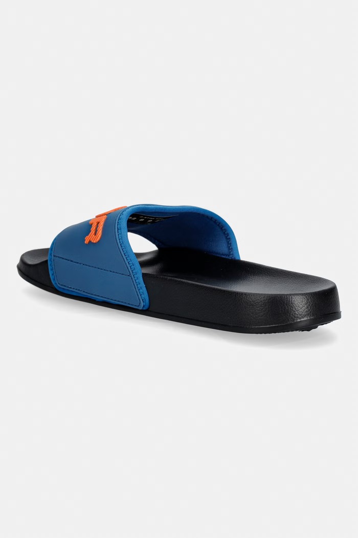 Obuv G-Star šľapky pánske CART V BLK II M D28162.01.G251 modrá