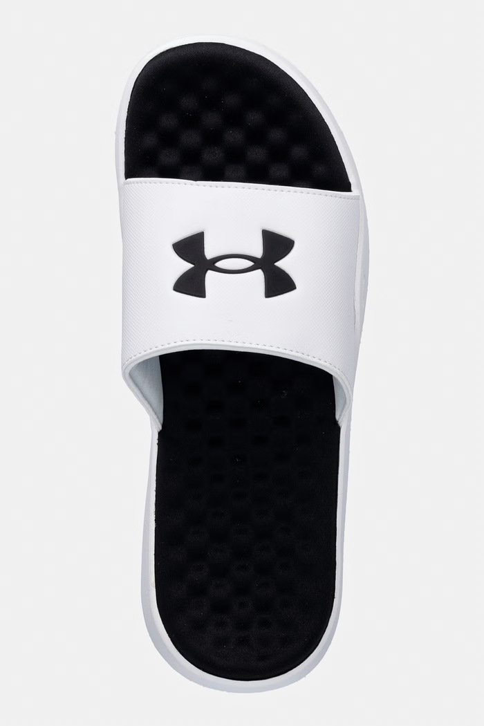 Šľapky Under Armour Ignite Pro 8 biela 6010383
