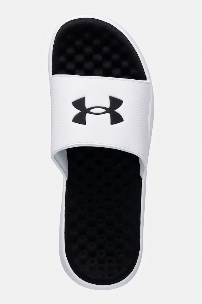 Šľapky Under Armour Ignite Pro 8 biela 6010383