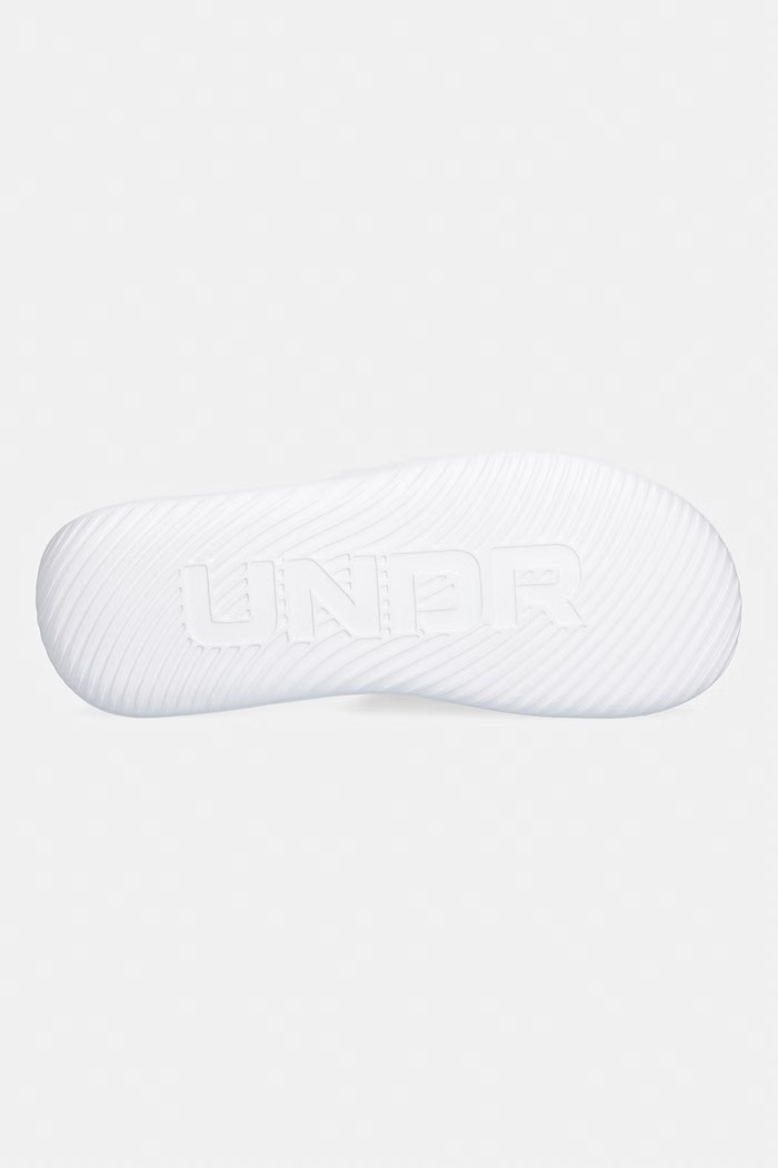 Šľapky Under Armour Ignite Pro 8 6010383 biela