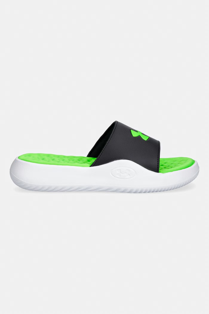 Šľapky Under Armour Ignite Pro 8 6010383 čierna SS26