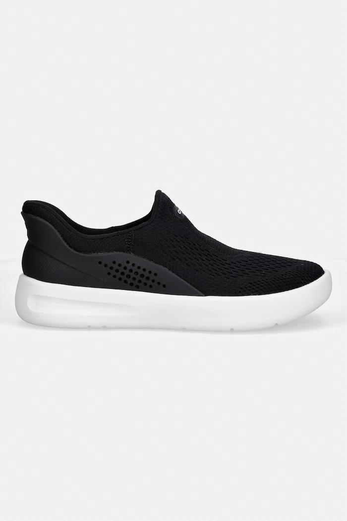 Crocs No Hands Slip On M tenisky pánske 211385.001 čierna SS26