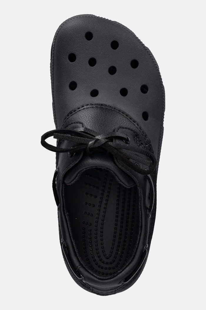 Crocs natikači moški Classic Islander črna 212022.060