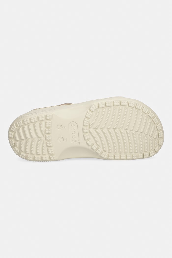 Crocs Classic Islander šľapky pánske 212022.0QA béžová