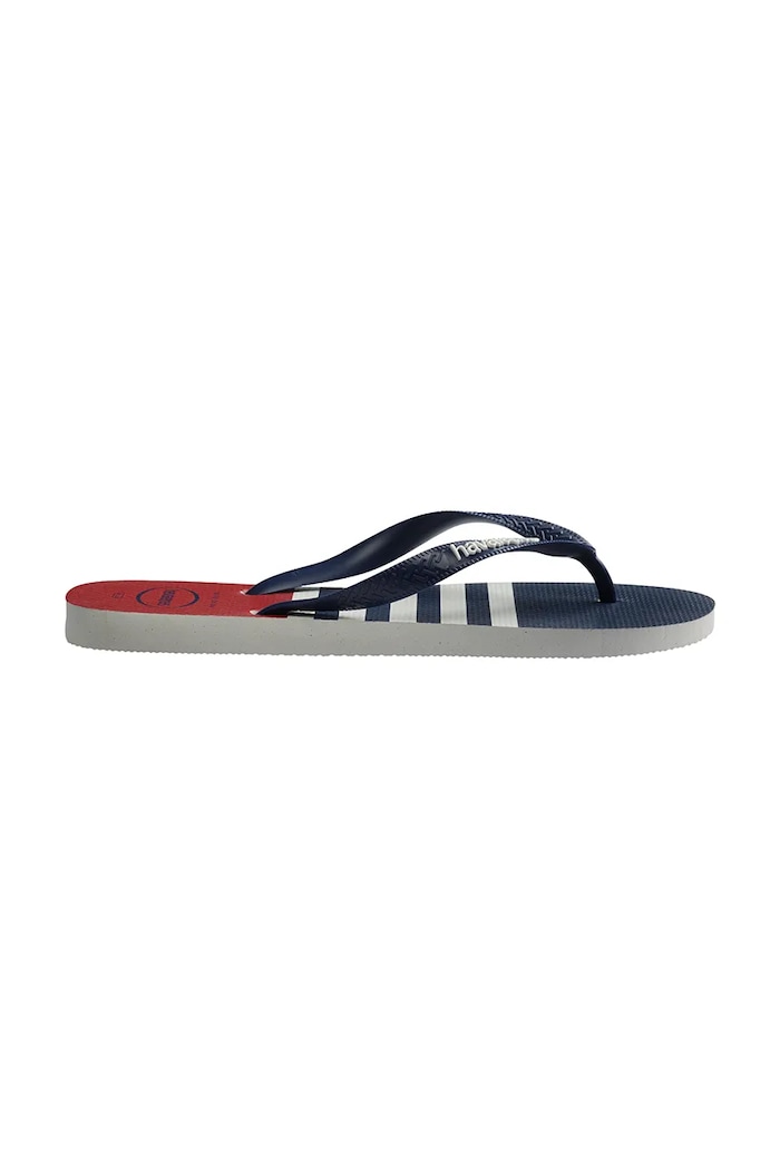 Havaianas férfi tangapapucs TOP NAUTICAL 4137126.1364 sötétkék SS26