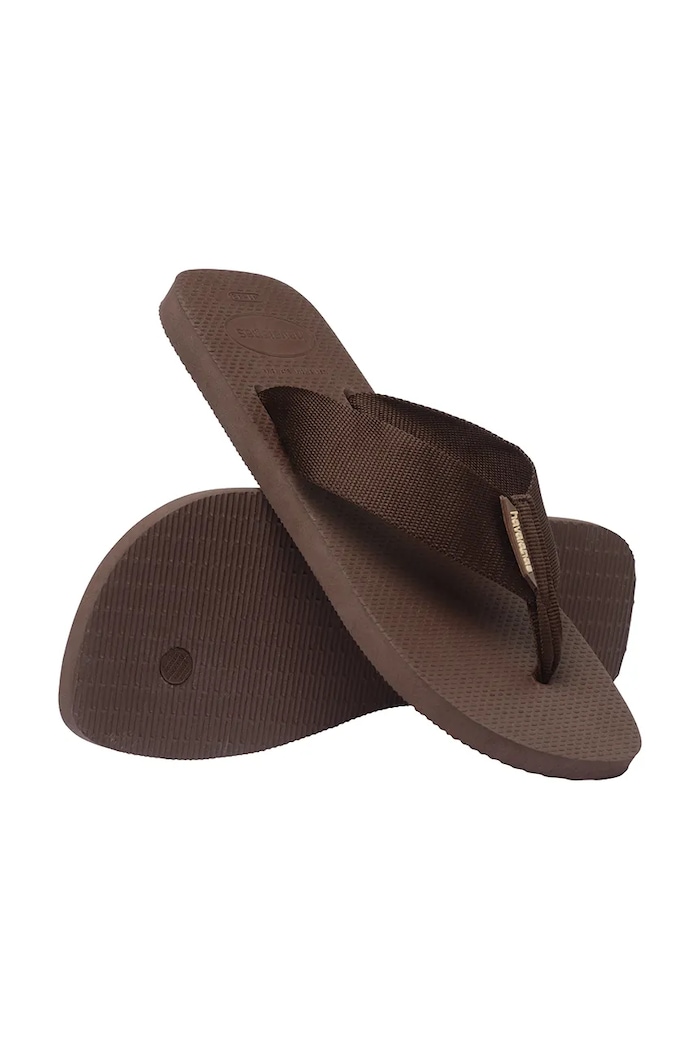 Havaianas tangapapucs férfi URBAN BASIC MATERIAL barna 4148427.2548