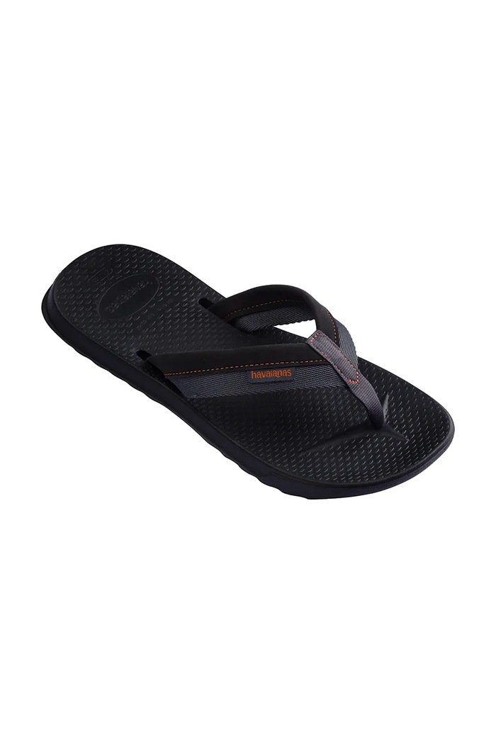 Cipők Havaianas tangapapucs férfi TRACK PLUS 4149926.3225 fekete