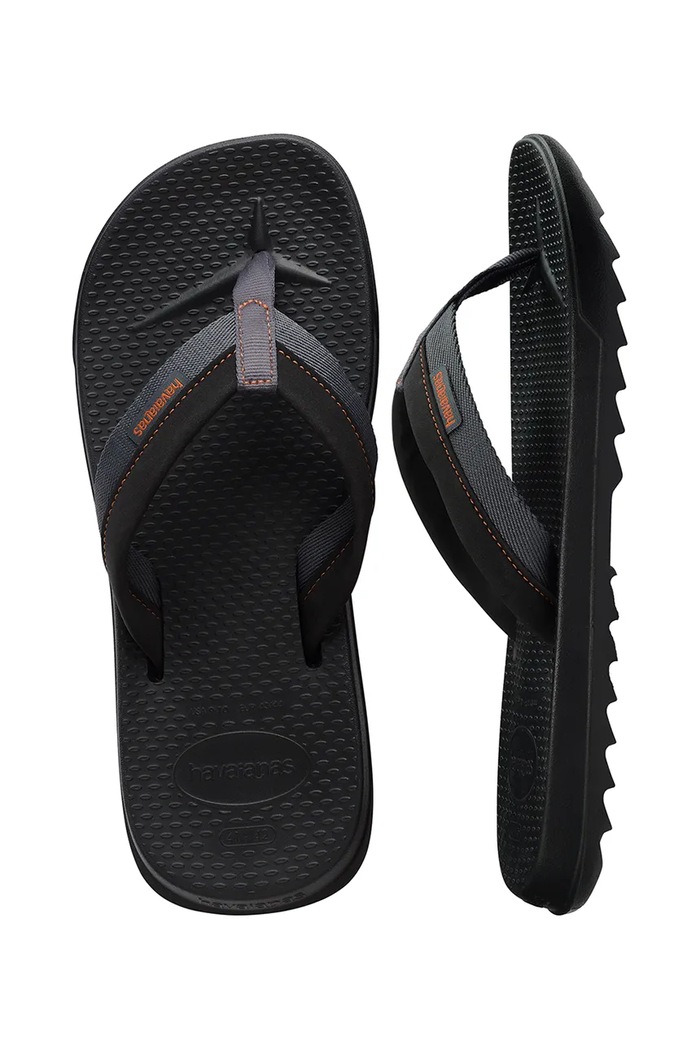 Havaianas tangapapucs férfi TRACK PLUS 4149926.3225 fekete