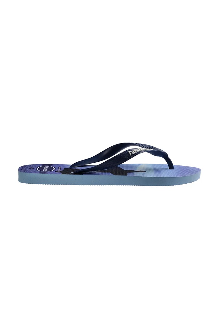 Havaianas šľapky pánske TOP SURFER I 4149971.1056 modrá SS26