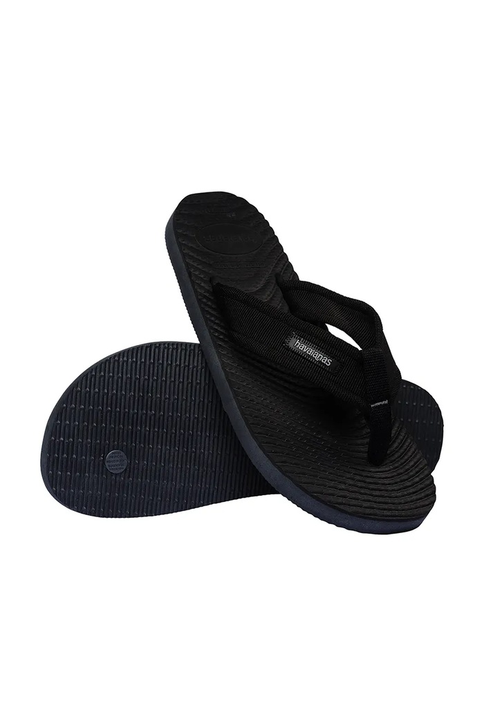 Havaianas šľapky pánske SURFER COAST čierna 4150257.0414