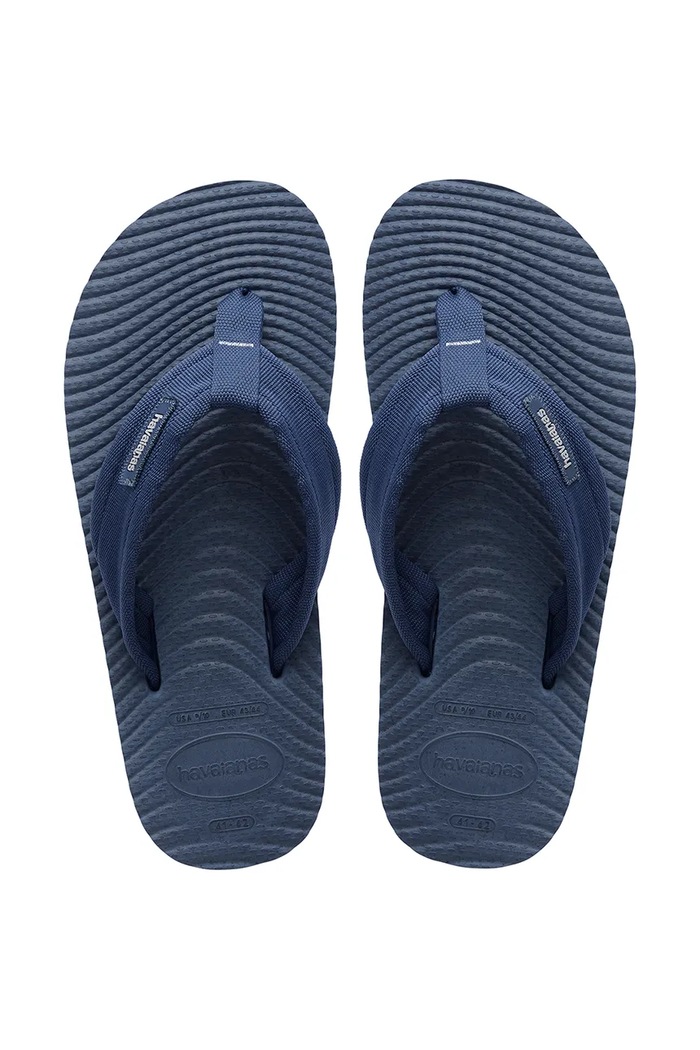 Havaianas pánske šľapky SURFER COAST modrá 4150257.6780