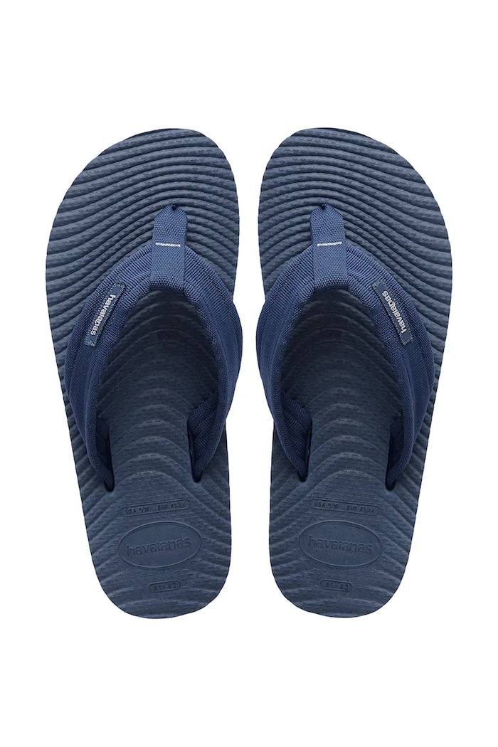 Havaianas pánske šľapky SURFER COAST modrá 4150257.6780