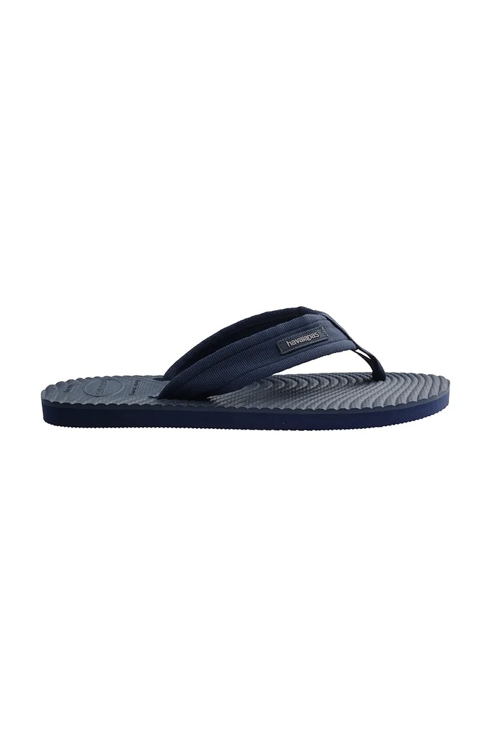 Havaianas pánske šľapky SURFER COAST 4150257.6780 modrá SS26