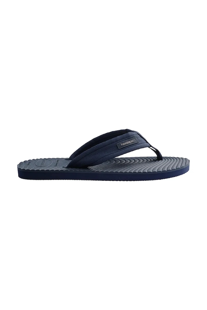Havaianas pánske šľapky SURFER COAST 4150257.6780 modrá SS26