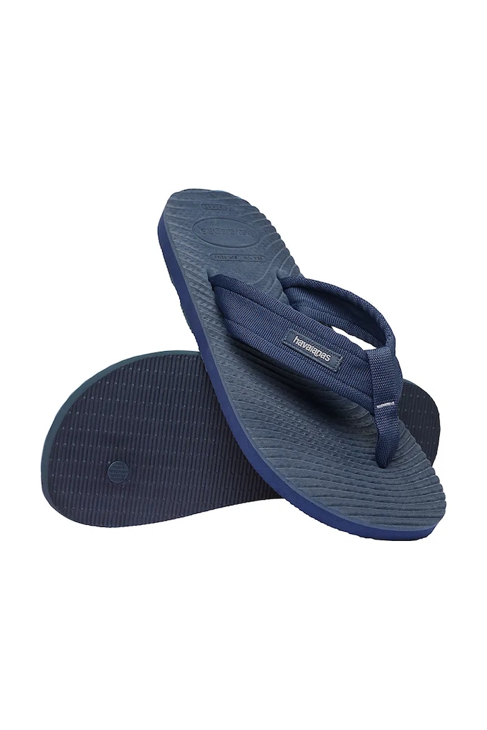 Havaianas pánske šľapky SURFER COAST modrá 4150257.6780