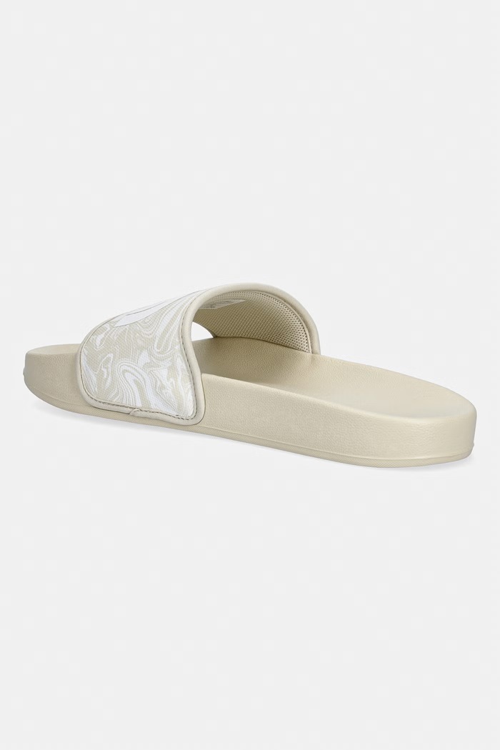 Încălțăminte The North Face papuci pentru bărbați Base Camp Slide III NF0A4T2RMIA1 bej