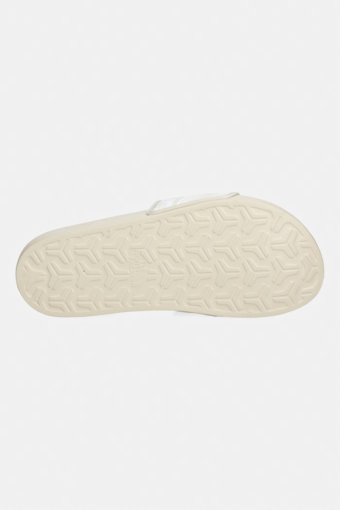 The North Face papuci pentru bărbați Base Camp Slide III NF0A4T2RMIA1 bej
