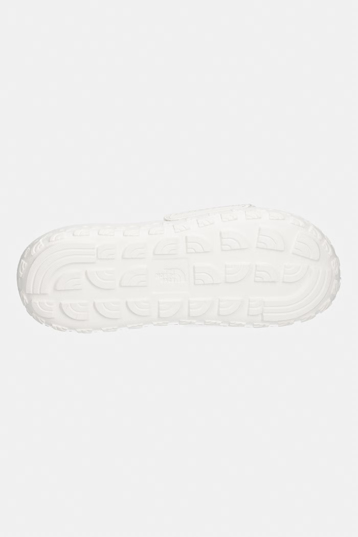 The North Face šľapky pánske Never Stop Cush Slide NF0A8A90L7I1 béžová
