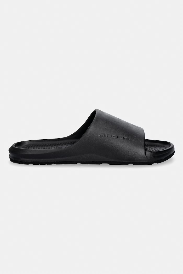 Rip Curl šľapky pánske PILL BLOOM SLIDE 1CXMOT čierna SS26