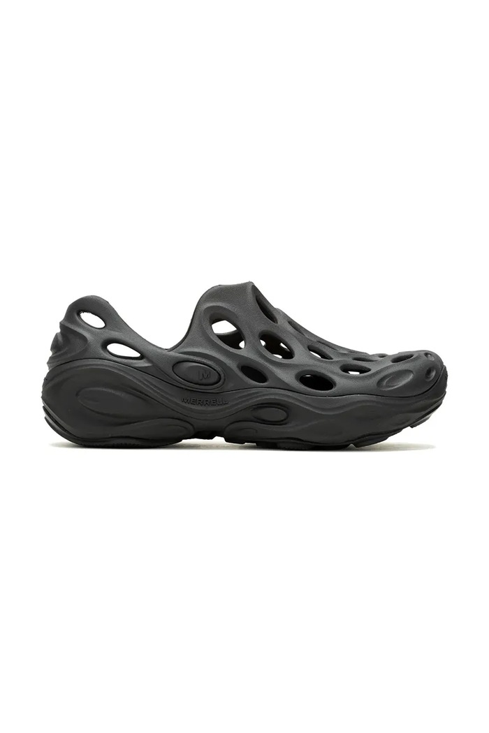 Merrell papuci cu decupaje pentru bărbați Hydro Next Gen Moc negru J006031..