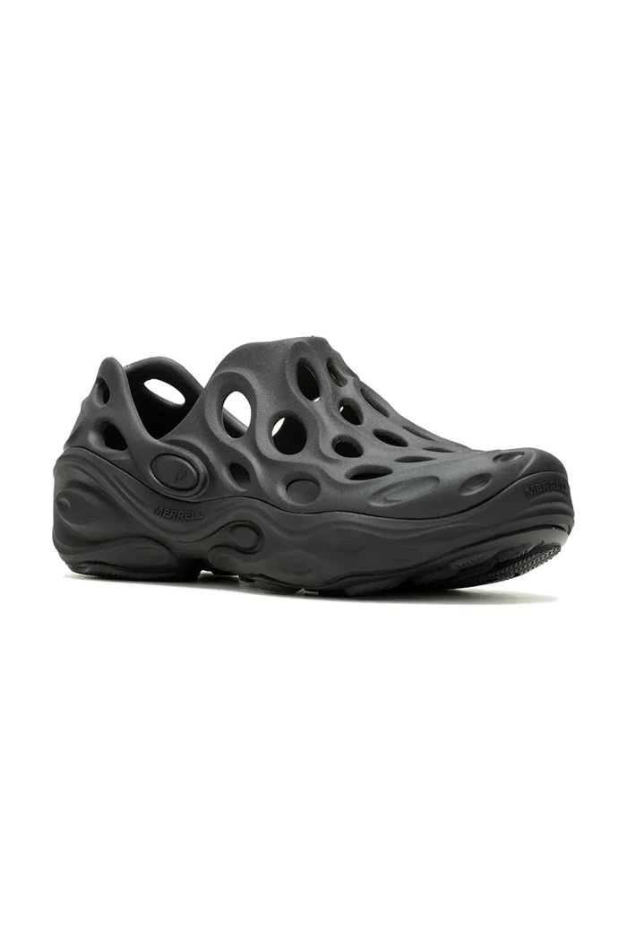 Merrell papuci cu decupaje pentru bărbați Hydro Next Gen Moc J006031.. negru SS26