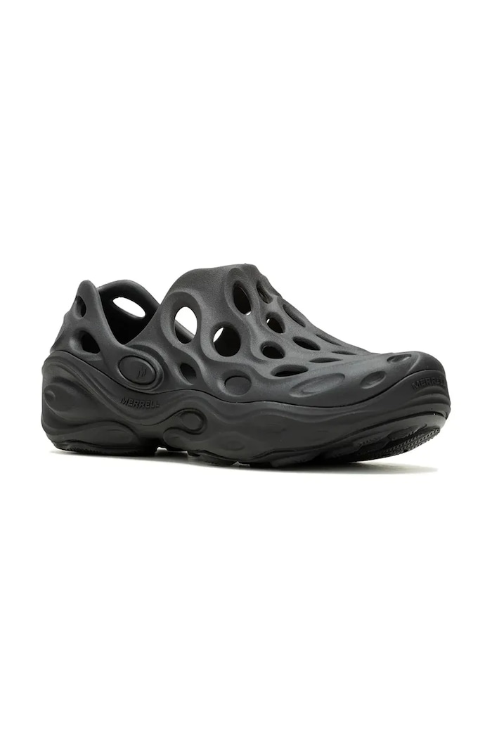 Merrell papuci cu decupaje pentru bărbați Hydro Next Gen Moc J006031.. negru SS26