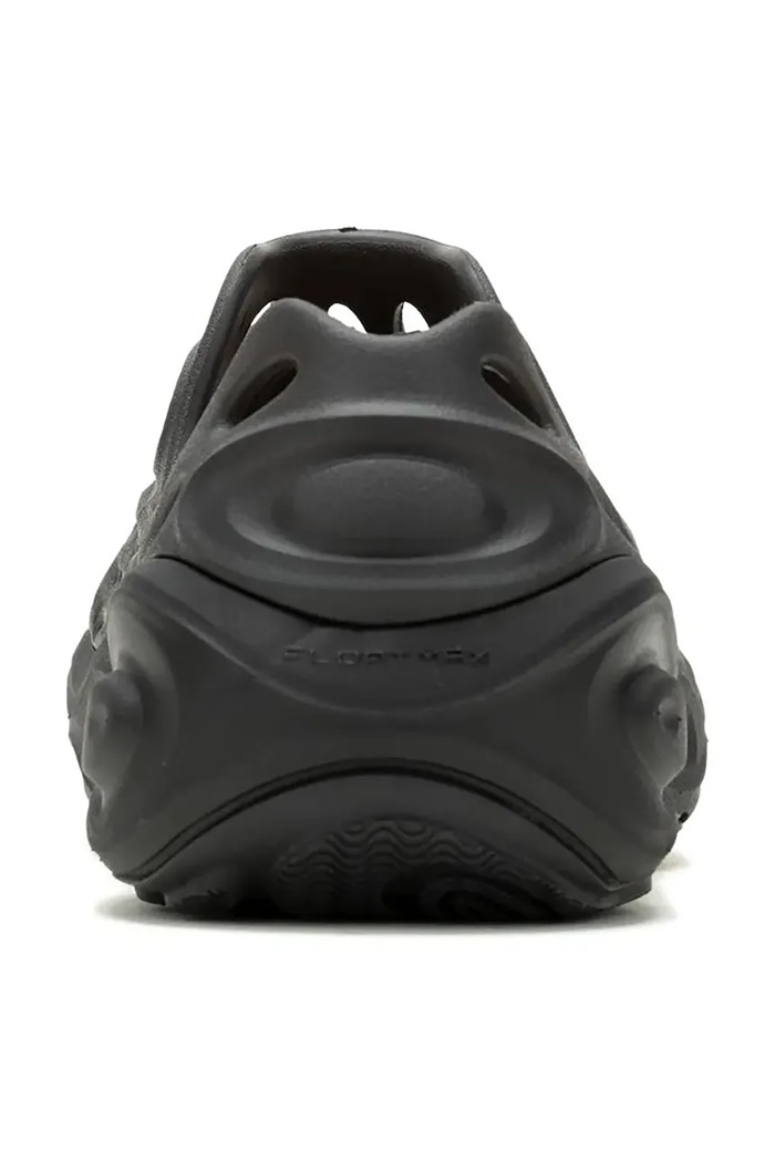 Încălțăminte Merrell papuci cu decupaje pentru bărbați Hydro Next Gen Moc J006031.. negru