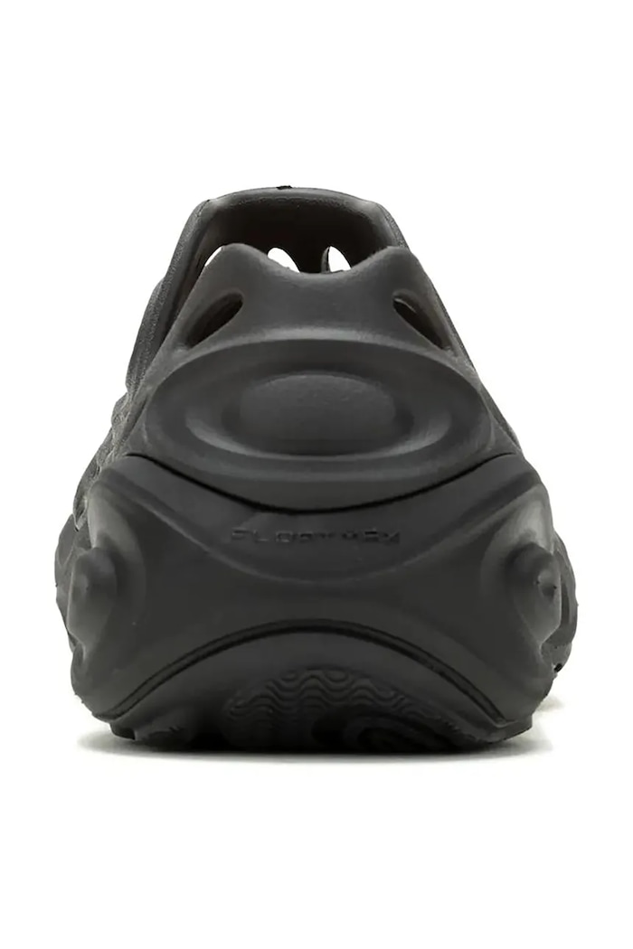 Încălțăminte Merrell papuci cu decupaje pentru bărbați Hydro Next Gen Moc J006031.. negru