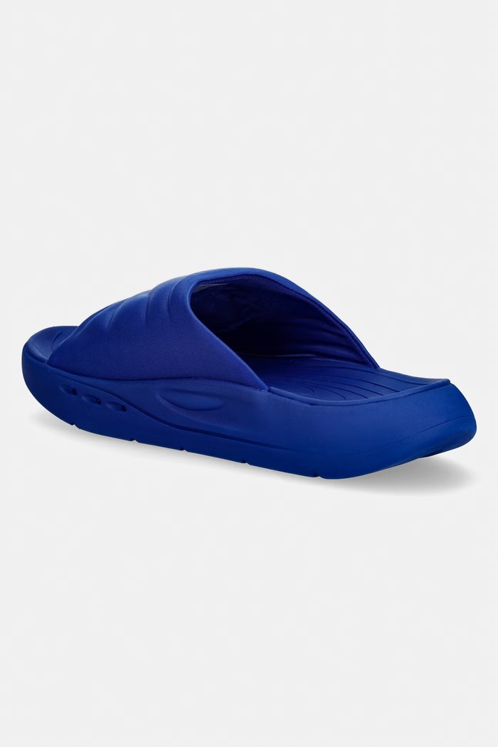 Obuv Oakley pánske šľapky STUDIO FOF100651 modrá