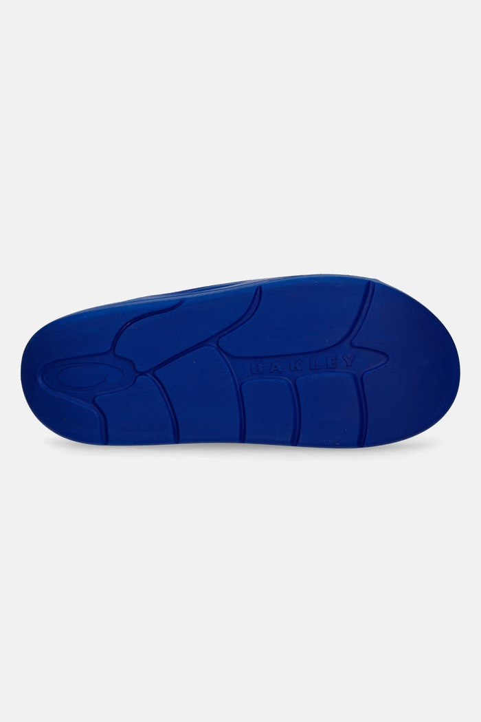 Oakley pánske šľapky STUDIO FOF100651 modrá