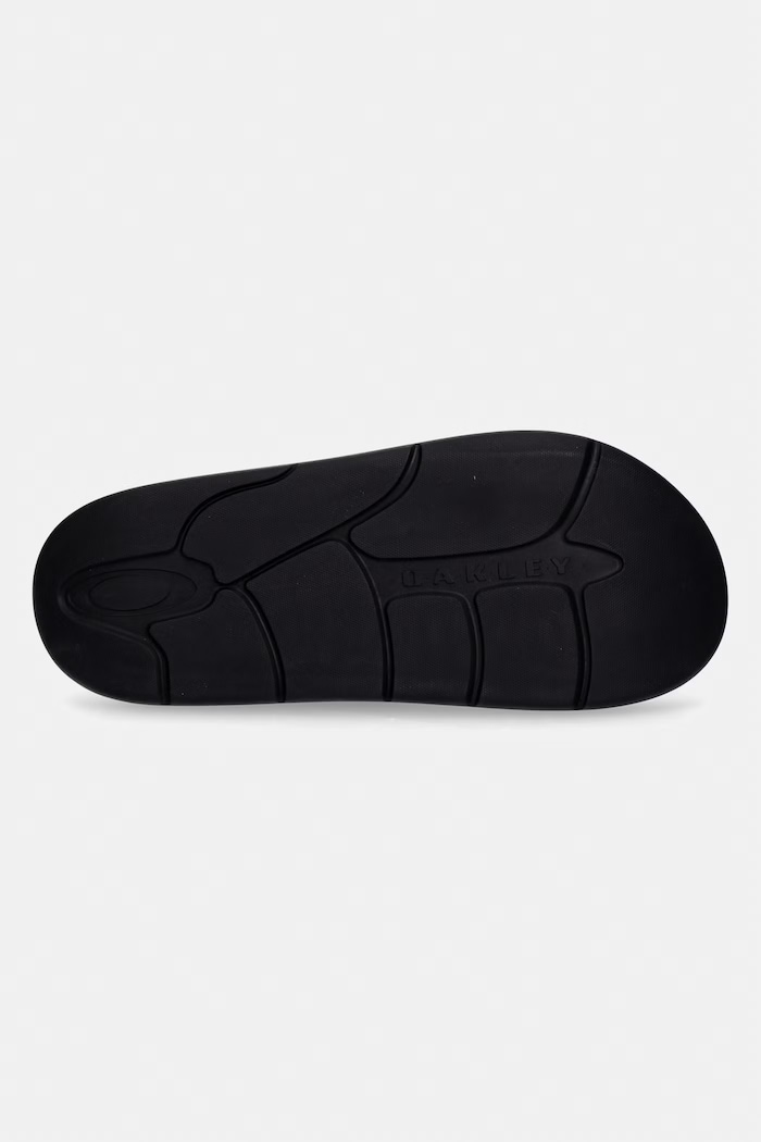 Oakley pánske žabky STUDIO FOF100702 čierna