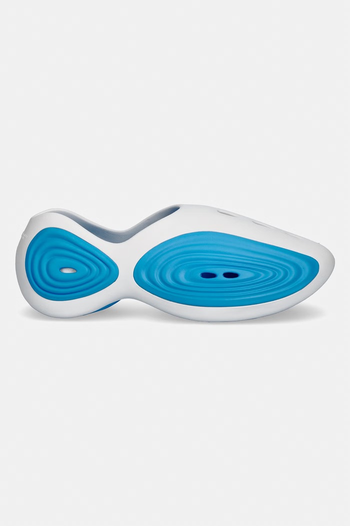 Crocs Ripple papuci pentru bărbați 214154.1BF gri SS26