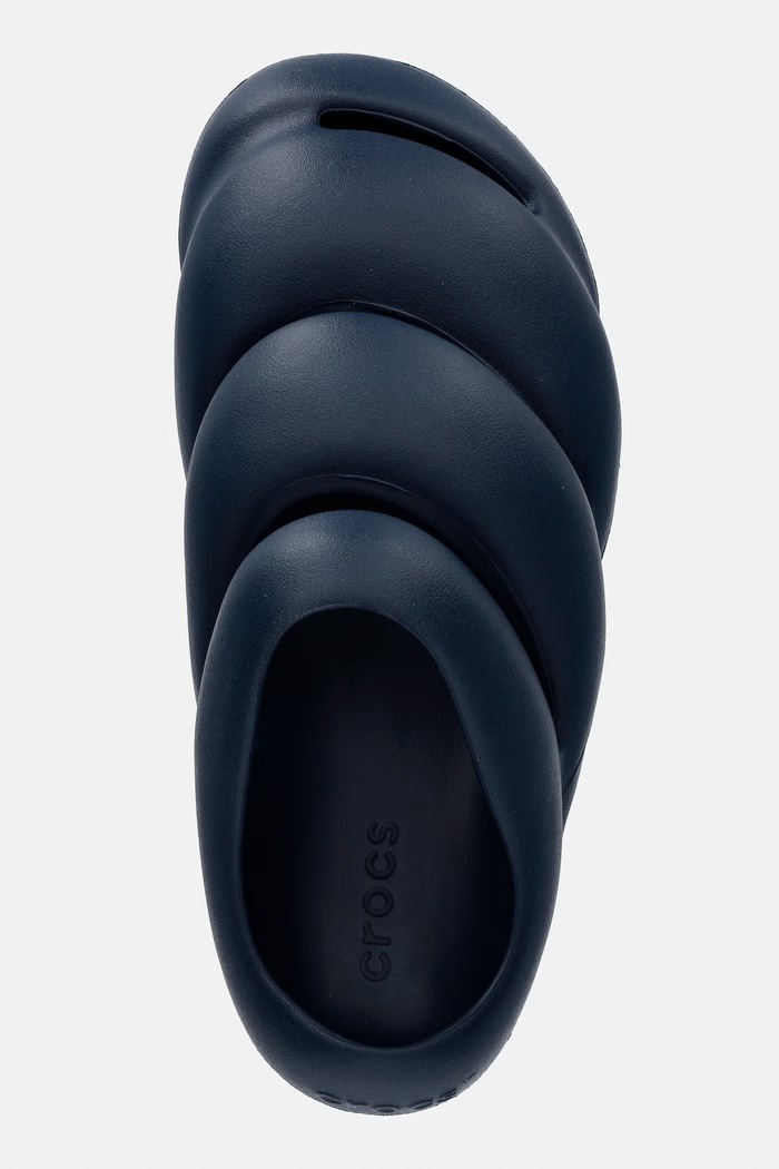 Crocs Roy Clog klapki męskie granatowy 213756.48I