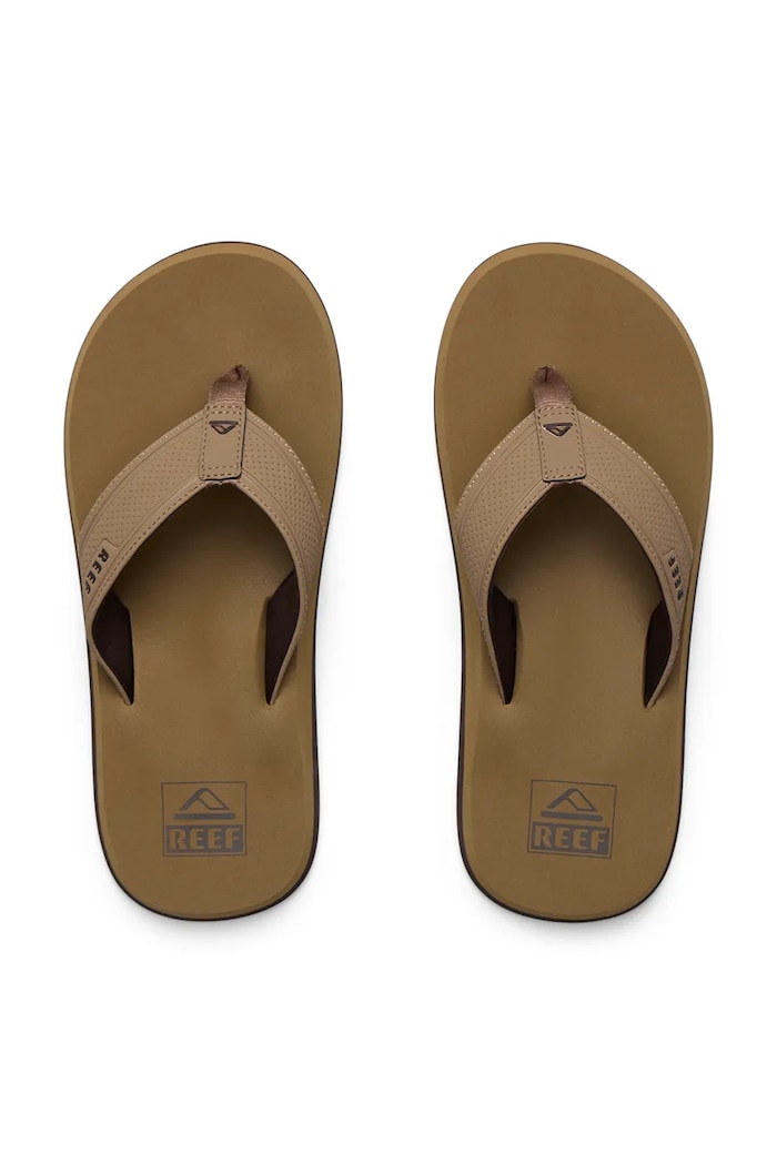 Reef japonki The Layback brązowy CJ9073