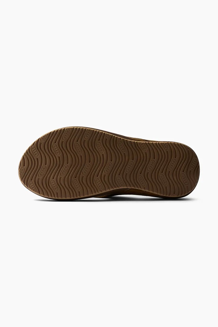 Reef japonki męskie skórzane Cushion Phantom 2.0 CJ6205