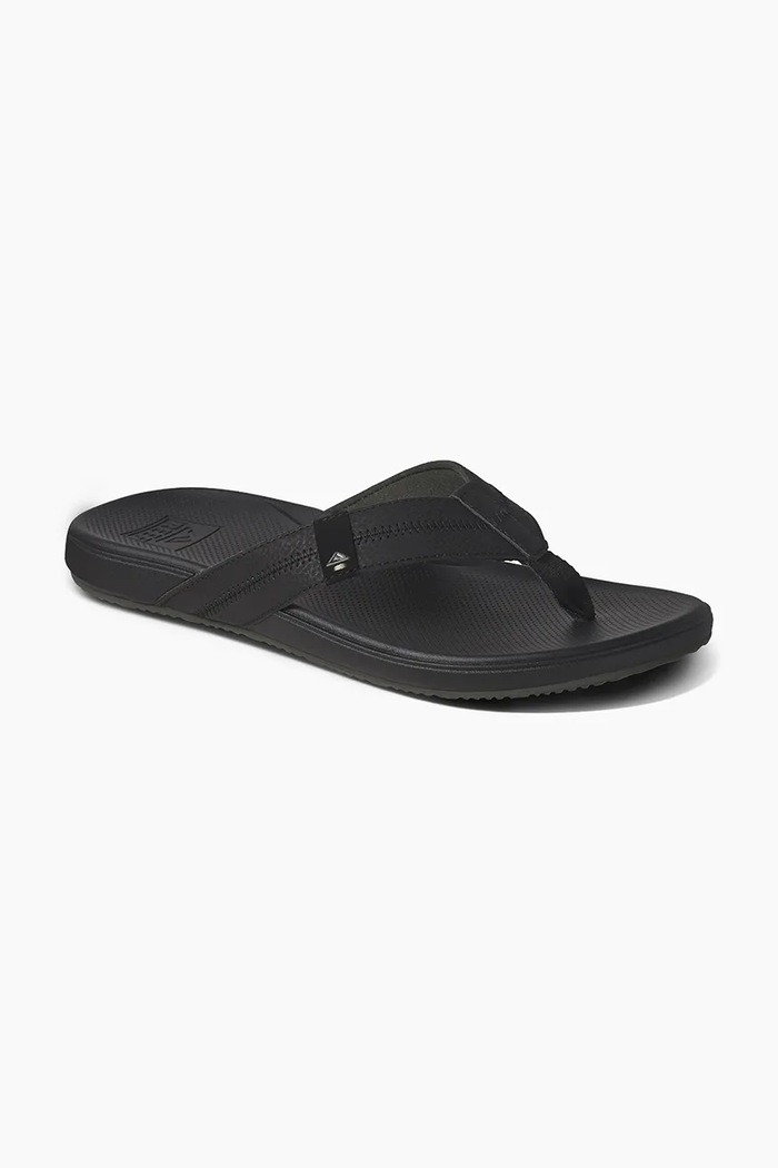 Obuwie Reef japonki męskie Cushion Phantom 2.0 CJ4346 czarny
