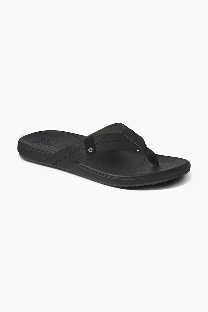 Obuwie Reef japonki męskie Cushion Phantom 2.0 CJ4346 czarny