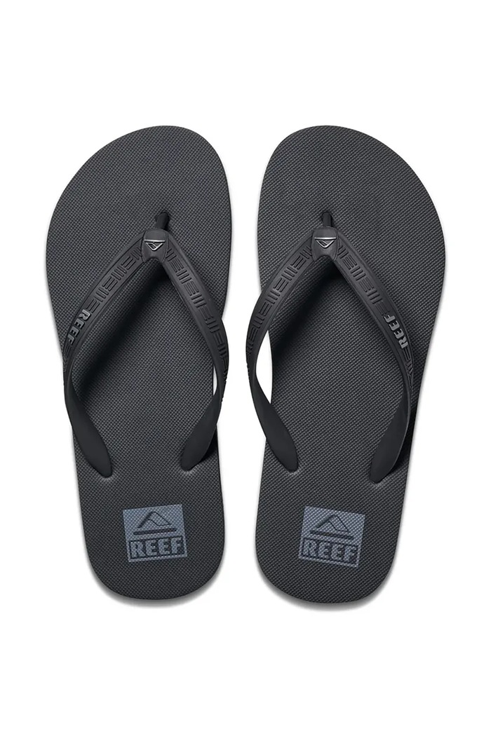 Reef japonki męskie Seaside czarny CI2720