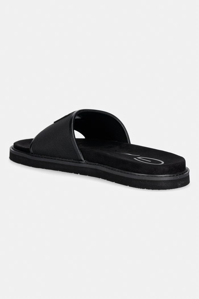 Boty Gant pantofle pánské Nicepal 32609896.G00 černá